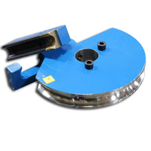 Load image into Gallery viewer, 1-3/4" Round Tube Die Set 7" CLR - (DS-1750T-R700)