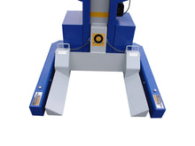 Load image into Gallery viewer, Tuxedo Lifts MSC-13K-B-678 Mobile Single Column Lifts