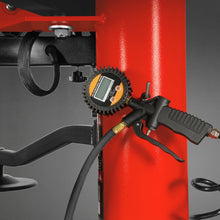 Load image into Gallery viewer, MechMaxx 24" Rim Assist Arm Tire Changer Wheel Balancer Bundle, TC9661, WB855