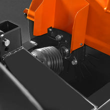 Load image into Gallery viewer, MechMaxx 3 Point PTO Wood Chipper Attachment For Tractors Up To 45HP (PTO Shaft Included), BX42S