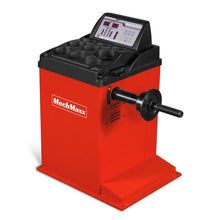 Load image into Gallery viewer, MechMaxx 10-24" Rim Wheel Balancer Car Tire Balancing Machine 40 mm Shaft, WB855