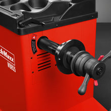 Load image into Gallery viewer, MechMaxx 10-24" Rim Wheel Balancer Car Tire Balancing Machine 40 mm Shaft, WB855