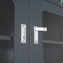 Load image into Gallery viewer, MechMaxx 20-60% RH Electronic Dry Cabinet 880L ESD Desiccator Cabinet Low Humidity Storage, EDC880A