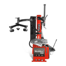 Load image into Gallery viewer, MechMaxx 24" Rim Assist Arm Tire Changer Wheel Balancer Bundle, TC9661, WB855