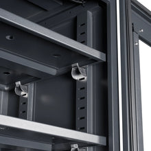 Load image into Gallery viewer, MechMaxx 20-60% RH Electronic Dry Cabinet 880L ESD Desiccator Cabinet Low Humidity Storage, EDC880A