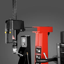 Load image into Gallery viewer, MechMaxx High Performance Tilt Back Tire Changer Wheel Changer with Multi-Function Assist Arm and Bead Blaster, TC9682