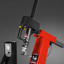 Load image into Gallery viewer, MechMaxx High Performance Tilt Back Tire Changer Wheel Balancer Bundle, TC968, WB857