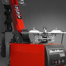Load image into Gallery viewer, MechMaxx High Performance Tilt Back Tire Changer Wheel Balancer Bundle, TC968, WB857