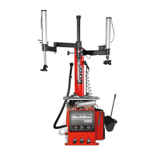Load image into Gallery viewer, MechMaxx 24" Rim Double Assist Arms Tire Changer Swing Arm Wheel Changer with Bead Blaster, TC9662