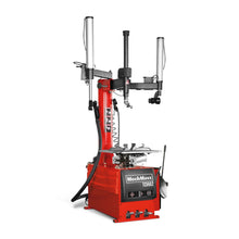Load image into Gallery viewer, MechMaxx 24" Rim Double Assist Arms Tire Changer Swing Arm Wheel Changer with Bead Blaster, TC9662