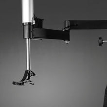 Load image into Gallery viewer, MechMaxx 24" Rim Double Assist Arms Tire Changer Wheel Balancer Bundle, TC9662, WB855
