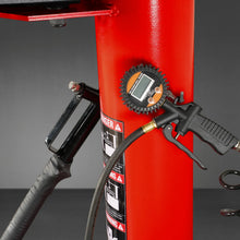 Load image into Gallery viewer, MechMaxx 24" Rim Double Assist Arms Tire Changer Wheel Balancer Bundle, TC9662, WB855