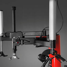 Load image into Gallery viewer, MechMaxx 24" Rim Double Assist Arms Tire Changer Wheel Balancer Bundle, TC9662, WB857