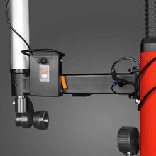 Load image into Gallery viewer, MechMaxx 24" Rim Double Assist Arms Tire Changer Swing Arm Wheel Changer with Bead Blaster, TC9662