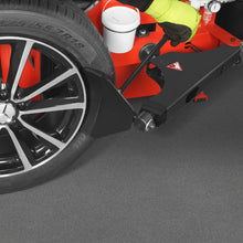 Load image into Gallery viewer, MechMaxx 24" Rim Double Assist Arms Tire Changer Wheel Balancer Bundle, TC9662, WB857