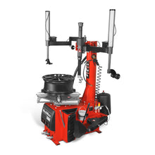 Load image into Gallery viewer, MechMaxx 24" Rim Double Assist Arms Tire Changer Swing Arm Wheel Changer with Bead Blaster, TC9662