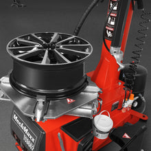 Load image into Gallery viewer, MechMaxx 24" Rim Double Assist Arms Tire Changer Wheel Balancer Bundle, TC9662, WB855