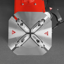 Load image into Gallery viewer, MechMaxx 24" Rim Double Assist Arms Tire Changer Wheel Balancer Bundle, TC9662, WB855