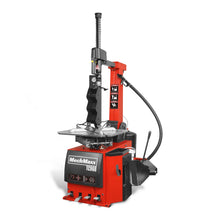 Load image into Gallery viewer, MechMaxx High Performance Tilt Back Tire Changer Wheel Changer with Bead Blaster, TC968