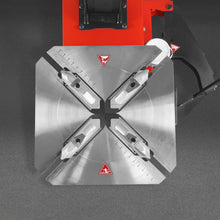 Load image into Gallery viewer, MechMaxx High Performance Tilt Back Tire Changer Wheel Changer with Multi-Function Assist Arm and Bead Blaster, TC9682