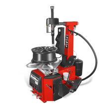 Load image into Gallery viewer, MechMaxx High Performance Tilt Back Tire Changer Wheel Balancer Bundle, TC968, WB857