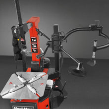 Load image into Gallery viewer, MechMaxx High Performance Tilt Back Tire Changer Wheel Changer with Multi-Function Assist Arm and Bead Blaster, TC9682