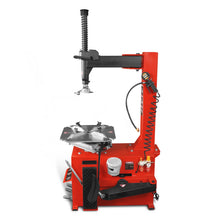 Load image into Gallery viewer, MechMaxx 1.5 HP Swing Arm Tire Changer Wheel Changer 24" Rim Capacity, TC964