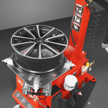 Load image into Gallery viewer, MechMaxx 1.5 HP Swing Arm Tire Changer Wheel Changer 24" Rim Capacity, TC964