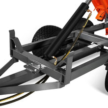Load image into Gallery viewer, MechMaxx 2-Ton Capacity Heavy-Duty Dump Trailer, DT4X8