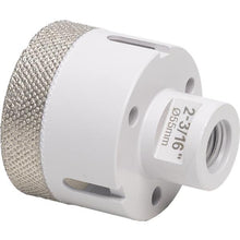 Load image into Gallery viewer, Marshalltown DTT2316 2-3/16" (55mm) (DIAMOND HOLE SAW FOR GRINDER (5/Pack)