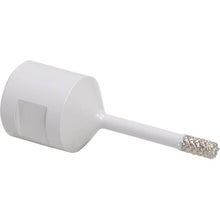 Load image into Gallery viewer, Marshalltown DTT316 3/16" (5mm) DIAMOND HOLE SAW FOR GRINDER (10/Pack)