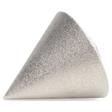 Load image into Gallery viewer, Marshalltown DTTC30 1/8"-3" (3mm-75mm) DIAMOND MILLING CONE FOR GRINDER (3/Pack)
