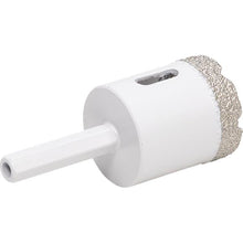 Load image into Gallery viewer, Marshalltown DTTD138 1-3/8" (35mm) DIAMOND HOLE SAW FOR DRILL (10/Pack)