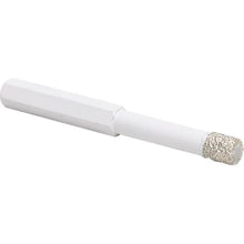 Load image into Gallery viewer, Marshalltown DTTD516 5/16" (8mm) DIAMOND HOLE SAW FOR DRILL (10/Pack)