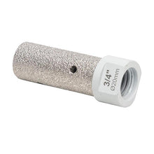 Load image into Gallery viewer, Marshalltown DTTM34 3/4" (20mm) DIAMOND MILL FOR GRINDER (10/Pack)