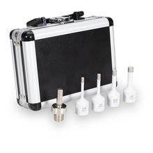 Load image into Gallery viewer, Marshalltown DTTSTC Arranged Diamond Tools Fixture Kit (10/Pack)