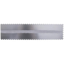 Load image into Gallery viewer, Marshalltown DU650SD Three-Sided Ntch Trl-1/4 X 1/8 X 1/4 SQ-DS Hdl (4/Pack)