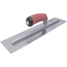 Load image into Gallery viewer, Marshalltown DU651SD Three-Sided Ntch Trl-1/8X3/16X1/8 U-DS Hdl (4/Pack)