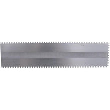 Load image into Gallery viewer, Marshalltown DU651SD Three-Sided Ntch Trl-1/8X3/16X1/8 U-DS Hdl (4/Pack)