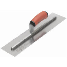 Load image into Gallery viewer, Marshalltown DU652SD Three-Sided Ntch Trl-1/8X3/32X1/8 U-DS Hdl (4/Pack)