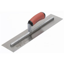 Load image into Gallery viewer, Marshalltown DU657SD Three-Sided Ntch Trl-1/16X1/16X1/32 U-DS Hdl (4/Pack)