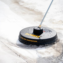 Load image into Gallery viewer, DEWALT 18" Surface Cleaner Kit, 3400 PSI Rated, for Pressure Washers - 80175