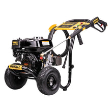 Load image into Gallery viewer, DEWALT DXPW3625 3600 PSI @ 2.5 GPM Gas Cold Water Pressure Washer with Honda GX200 Engine