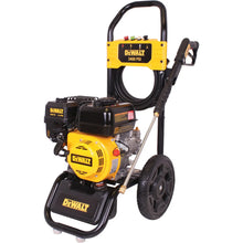 Load image into Gallery viewer, DEWALT DXPW3425 3400 PSI @ 2.5 GPM Gas Pressure Washer with General Pump (61372)