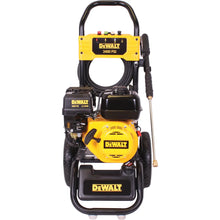 Load image into Gallery viewer, DEWALT DXPW3425 3400 PSI @ 2.5 GPM Gas Pressure Washer with General Pump (61372)
