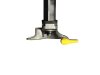 Load image into Gallery viewer, Tuxedo Lifts TC-400M-B iDEAL Power Sport Tire Changer – Motorcycle/ATV, 37" Max Wheel, 5,500 lb Bead Breaker