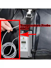 Load image into Gallery viewer, Replacement Temperature Probe for GHT Heating Blanket Controllers, 6 ft