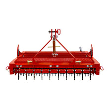 Load image into Gallery viewer, NewStripe 10003681 DirtDoctor 3-Point Hitch Infield Drag &amp; Groomer