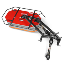 Load image into Gallery viewer, MechMaxx 53'' 3-Point Drum Mower for Tractor, 25-40HP Tractor, DM53