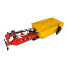Load image into Gallery viewer, MechMaxx Hay Baler &amp; Hay Rake Tedder &amp; Disc Mower Bundle, HB3120, HT100, DM6